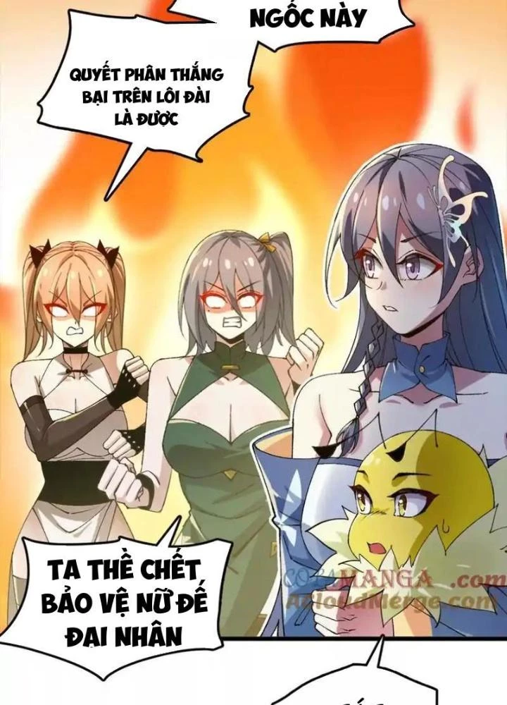 Tiến Hóa Đi, Caterpie Chapter 125 - Trang 2