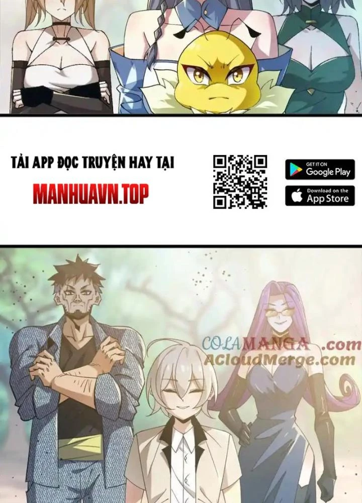Tiến Hóa Đi, Caterpie Chapter 125 - Trang 2