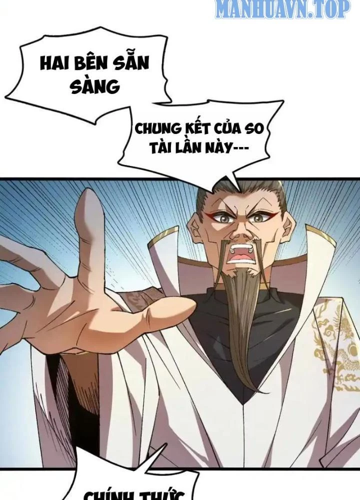Tiến Hóa Đi, Caterpie Chapter 125 - Trang 2