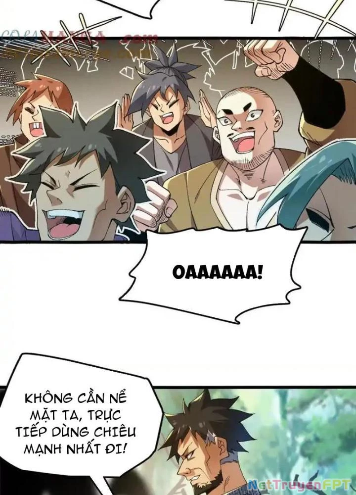 Tiến Hóa Đi, Caterpie Chapter 125 - Trang 2