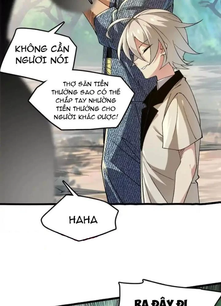 Tiến Hóa Đi, Caterpie Chapter 125 - Trang 2