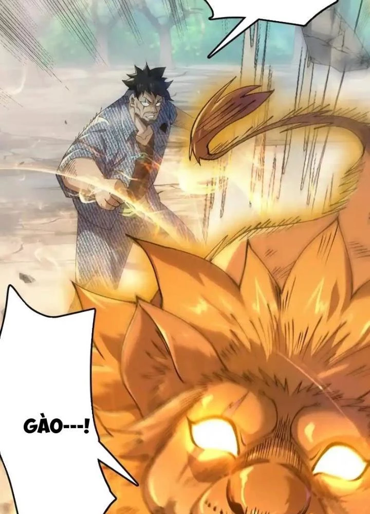 Tiến Hóa Đi, Caterpie Chapter 125 - Trang 2