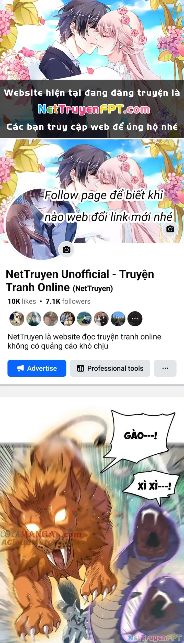 Tiến Hóa Đi, Caterpie Chapter 126 - Trang 2
