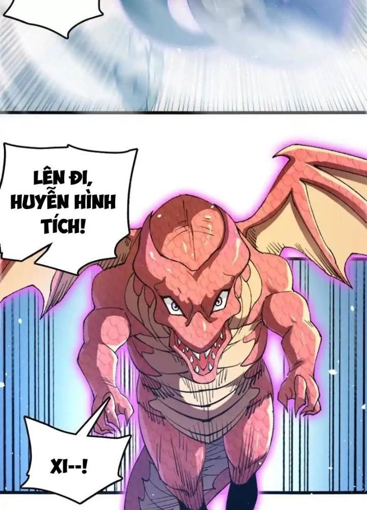 Tiến Hóa Đi, Caterpie Chapter 126 - Trang 2