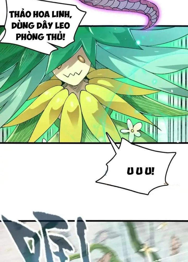 Tiến Hóa Đi, Caterpie Chapter 126 - Trang 2