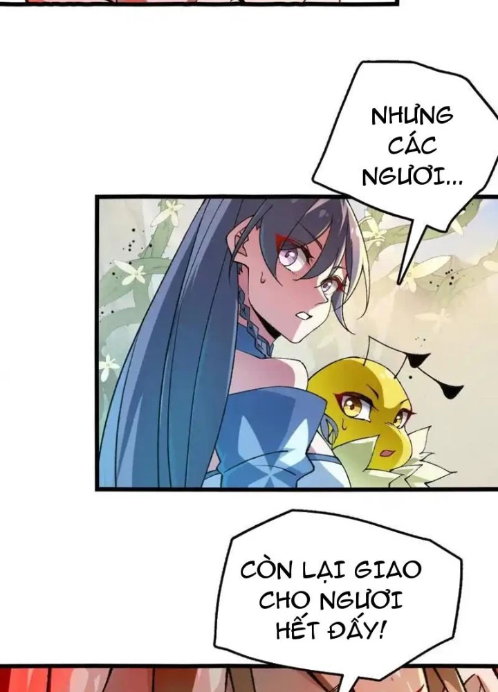 Tiến Hóa Đi, Caterpie Chapter 126 - Trang 2