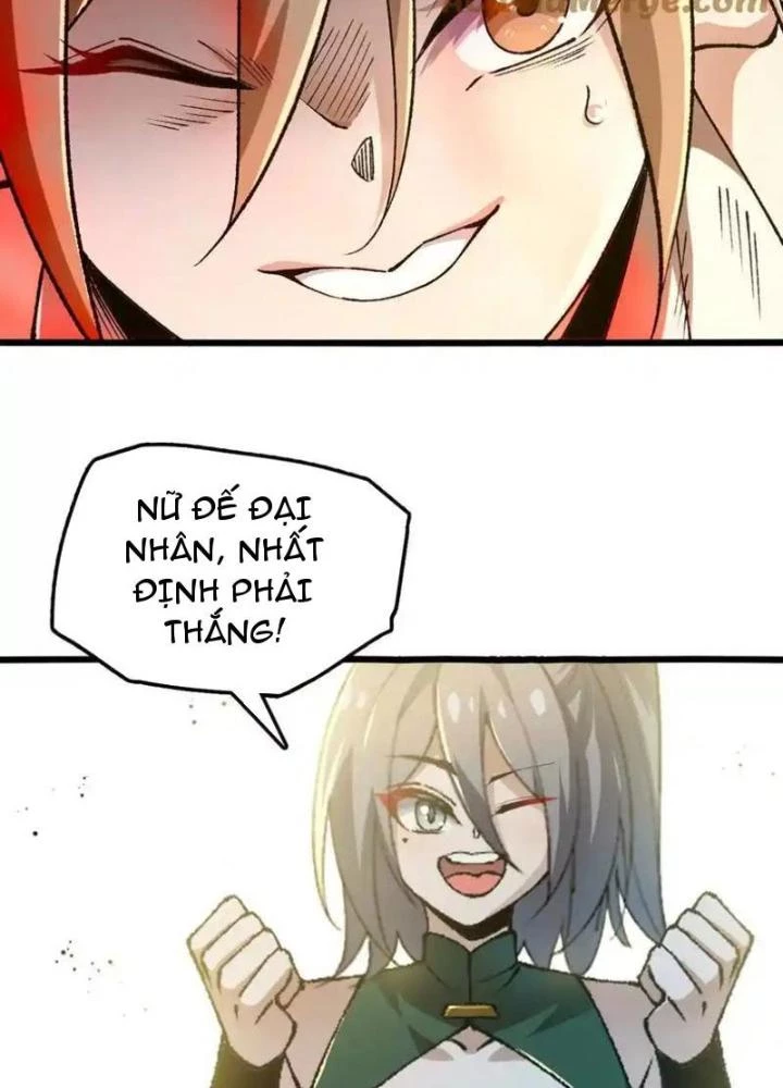 Tiến Hóa Đi, Caterpie Chapter 126 - Trang 2