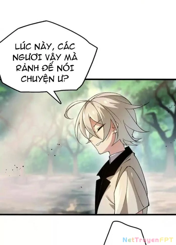Tiến Hóa Đi, Caterpie Chapter 126 - Trang 2