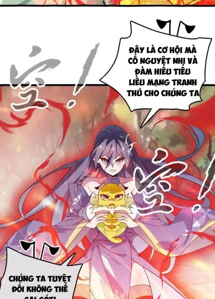 Tiến Hóa Đi, Caterpie Chapter 126 - Trang 2