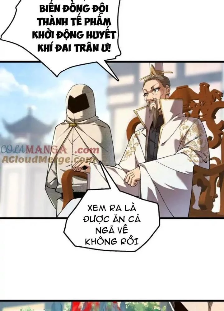 Tiến Hóa Đi, Caterpie Chapter 126 - Trang 2