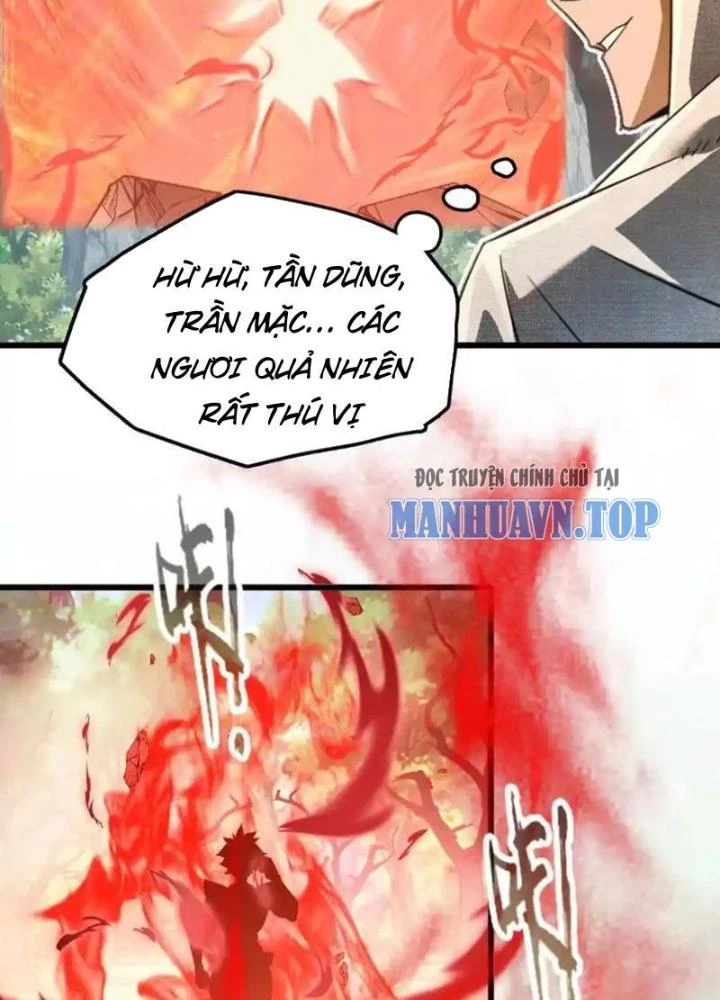 Tiến Hóa Đi, Caterpie Chapter 126 - Trang 2