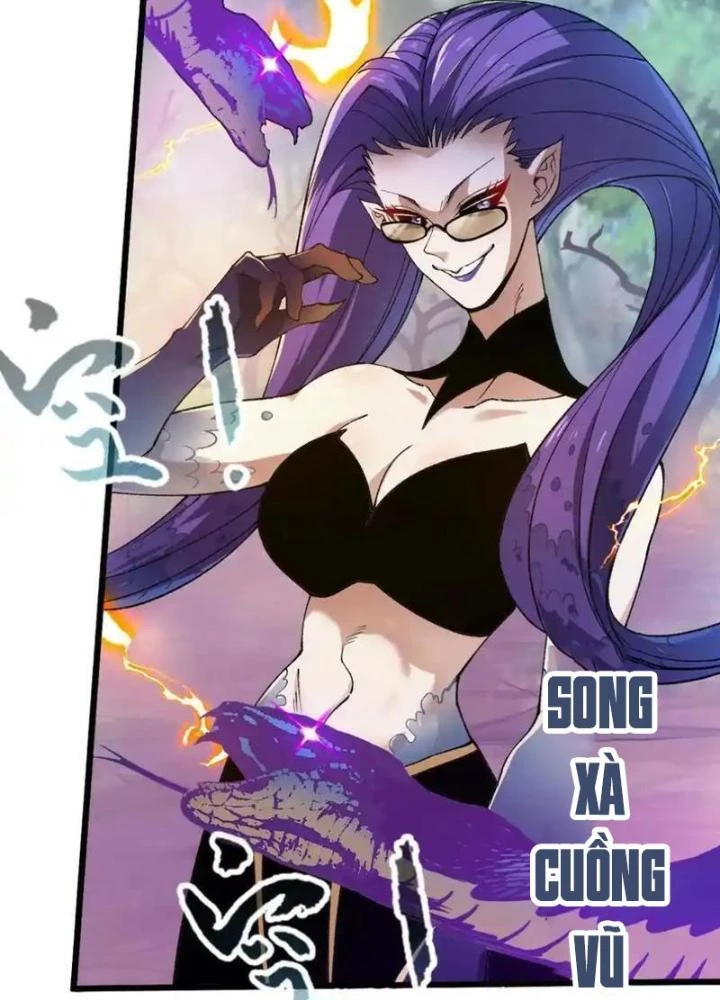 Tiến Hóa Đi, Caterpie Chapter 126 - Trang 2