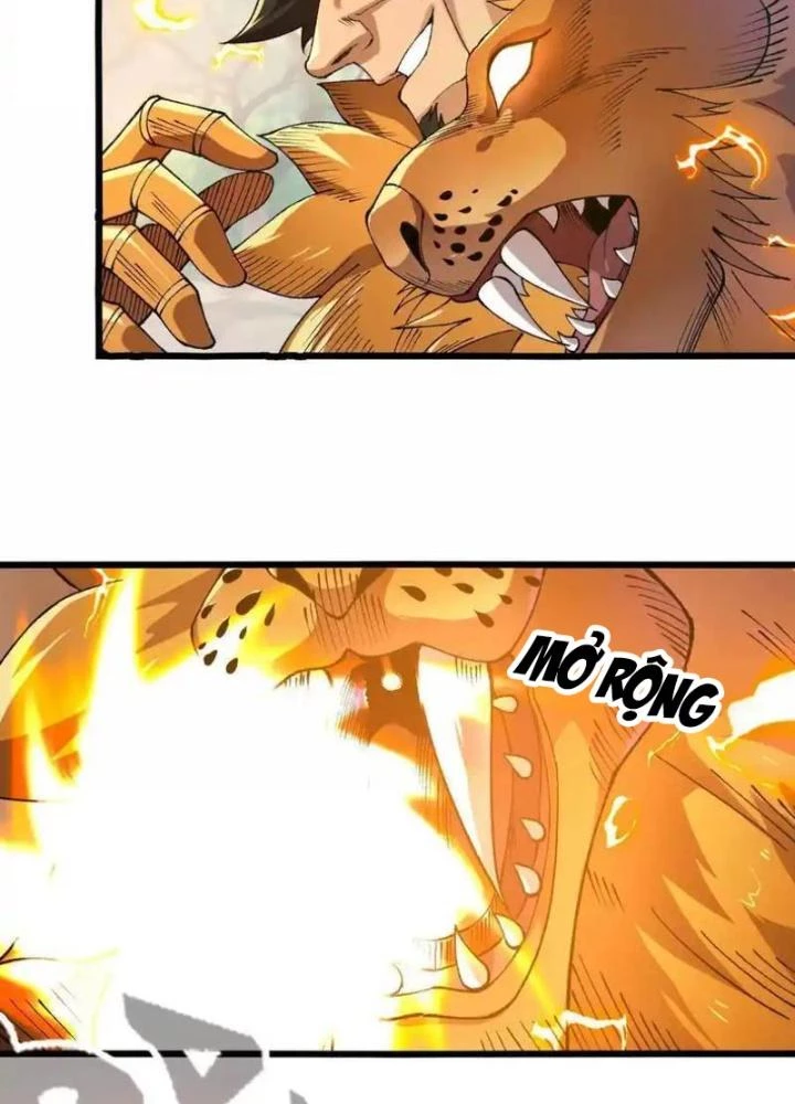 Tiến Hóa Đi, Caterpie Chapter 126 - Trang 2