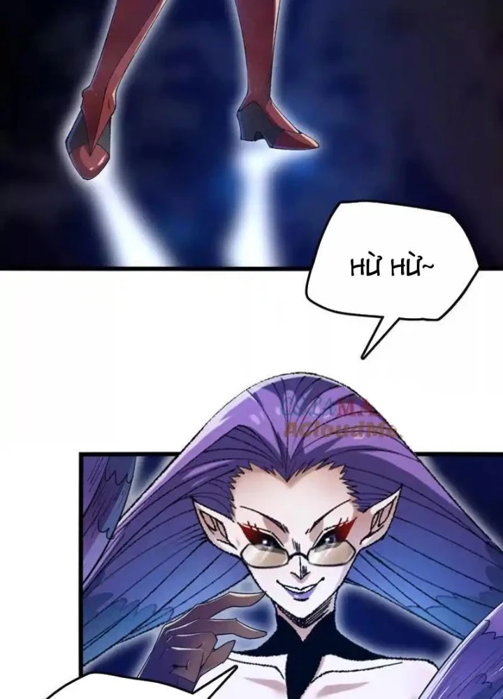 Tiến Hóa Đi, Caterpie Chapter 127 - Trang 2