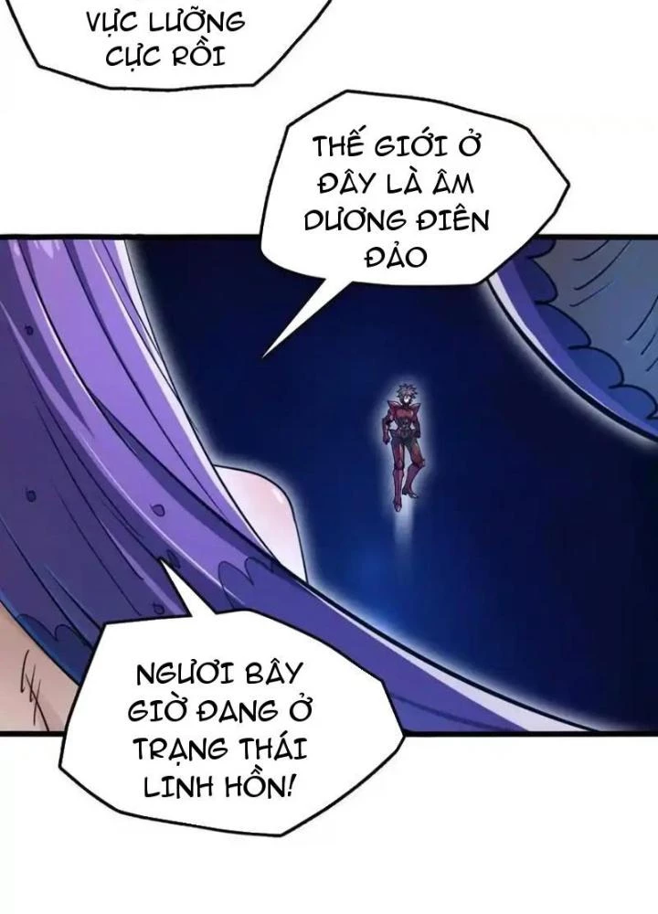 Tiến Hóa Đi, Caterpie Chapter 127 - Trang 2