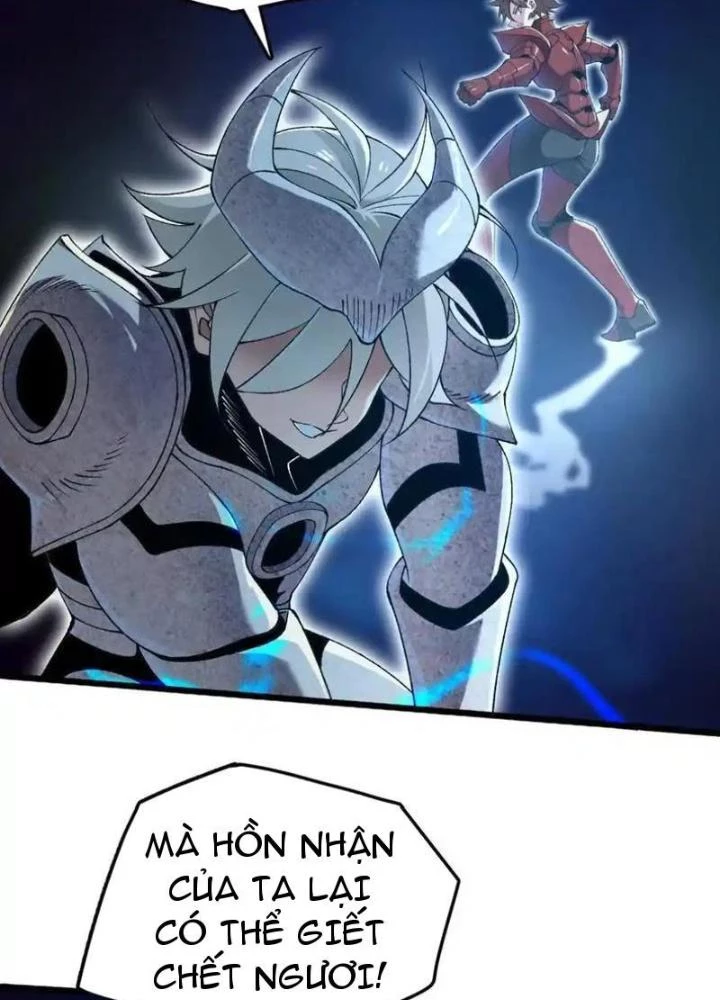 Tiến Hóa Đi, Caterpie Chapter 127 - Trang 2