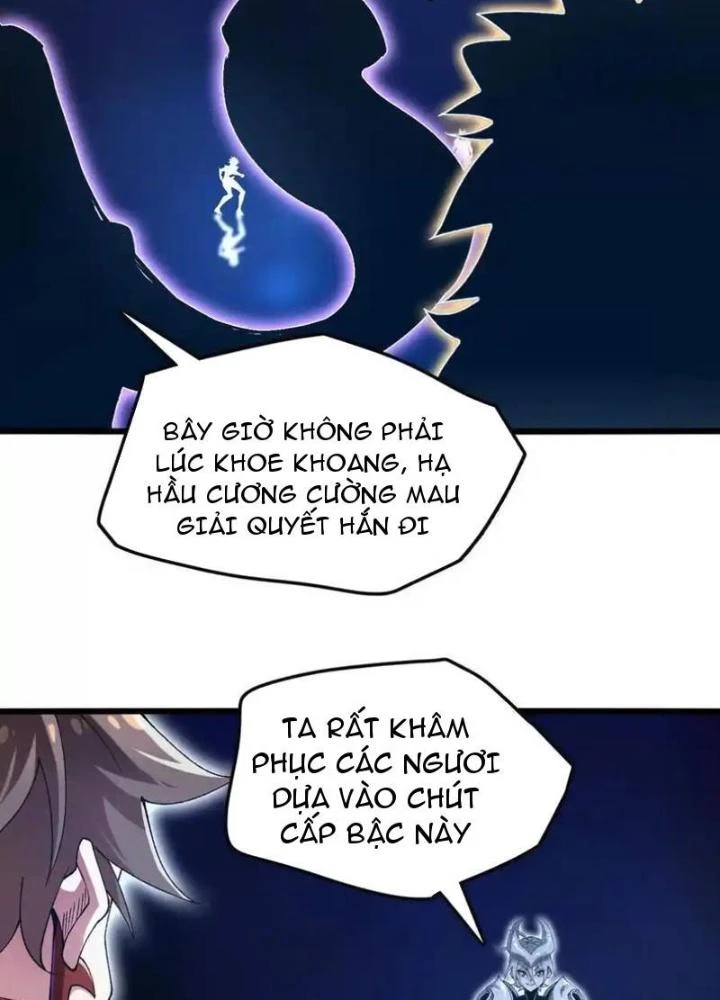 Tiến Hóa Đi, Caterpie Chapter 127 - Trang 2
