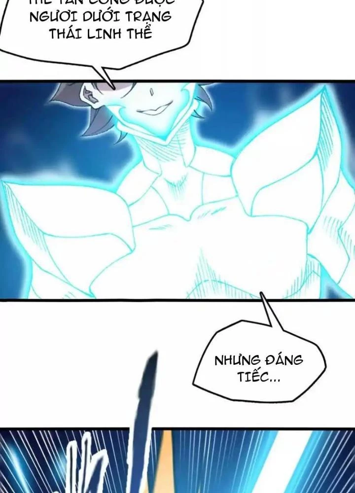 Tiến Hóa Đi, Caterpie Chapter 127 - Trang 2