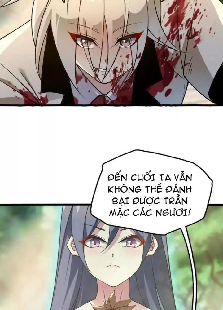 Tiến Hóa Đi, Caterpie Chapter 127 - Trang 2
