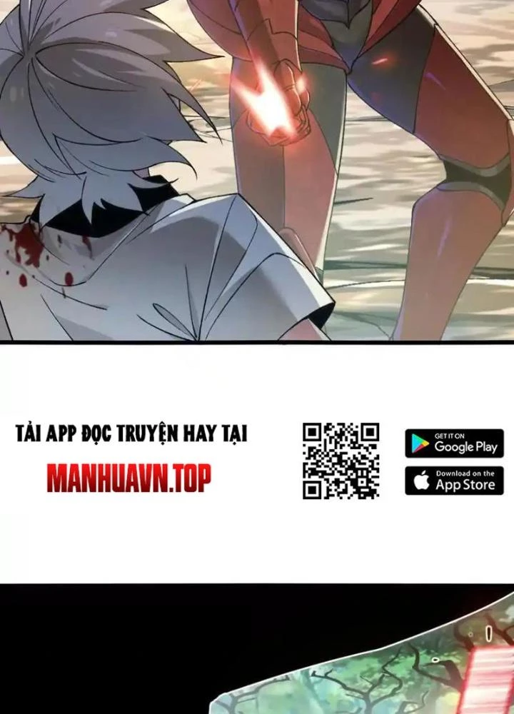 Tiến Hóa Đi, Caterpie Chapter 127 - Trang 2