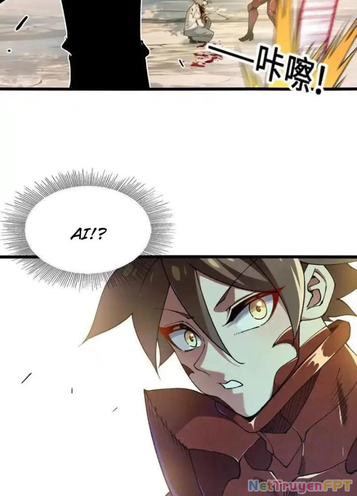 Tiến Hóa Đi, Caterpie Chapter 127 - Trang 2
