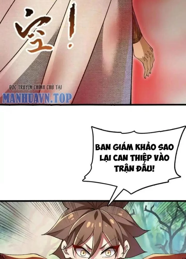 Tiến Hóa Đi, Caterpie Chapter 127 - Trang 2
