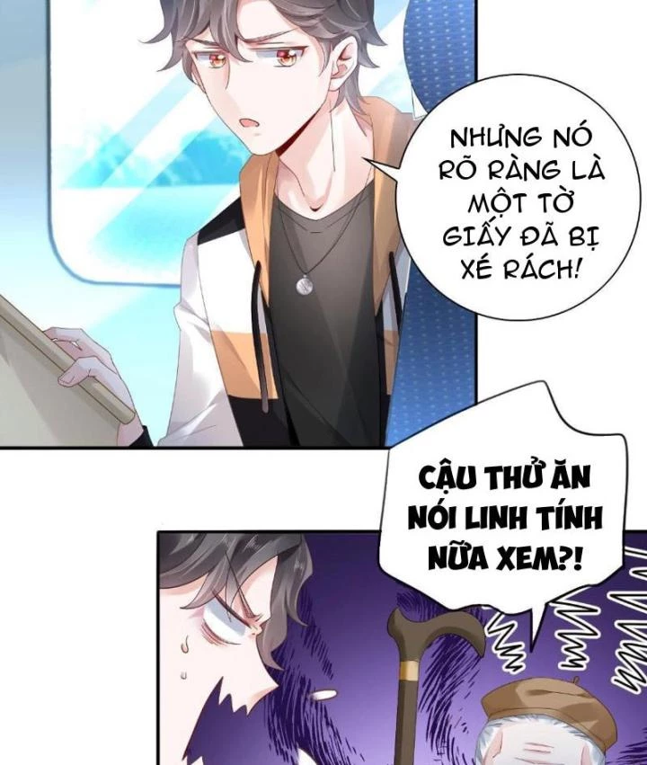 Sơn Hải Họa Yêu Sư Chapter 1 - Trang 2