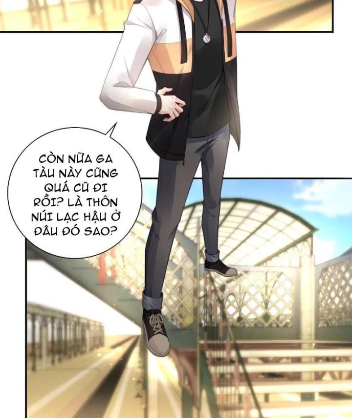 Sơn Hải Họa Yêu Sư Chapter 2 - Trang 2