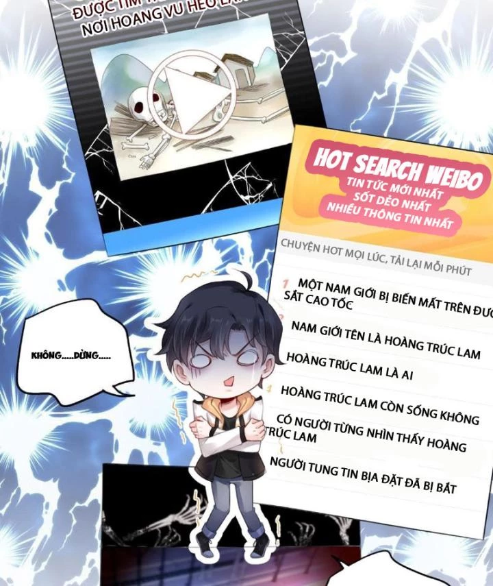 Sơn Hải Họa Yêu Sư Chapter 2 - Trang 2