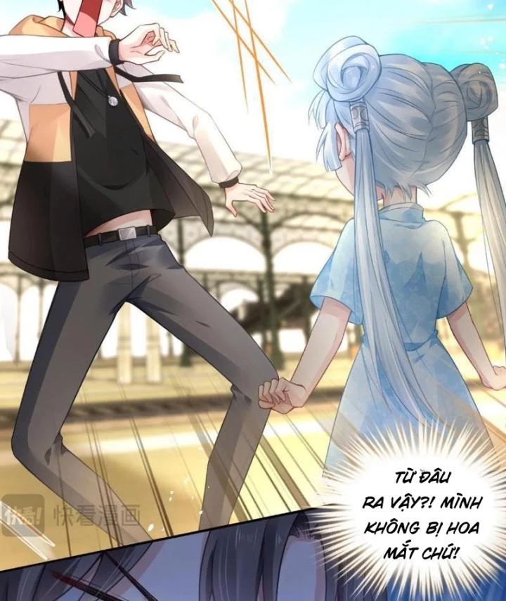 Sơn Hải Họa Yêu Sư Chapter 2 - Trang 2