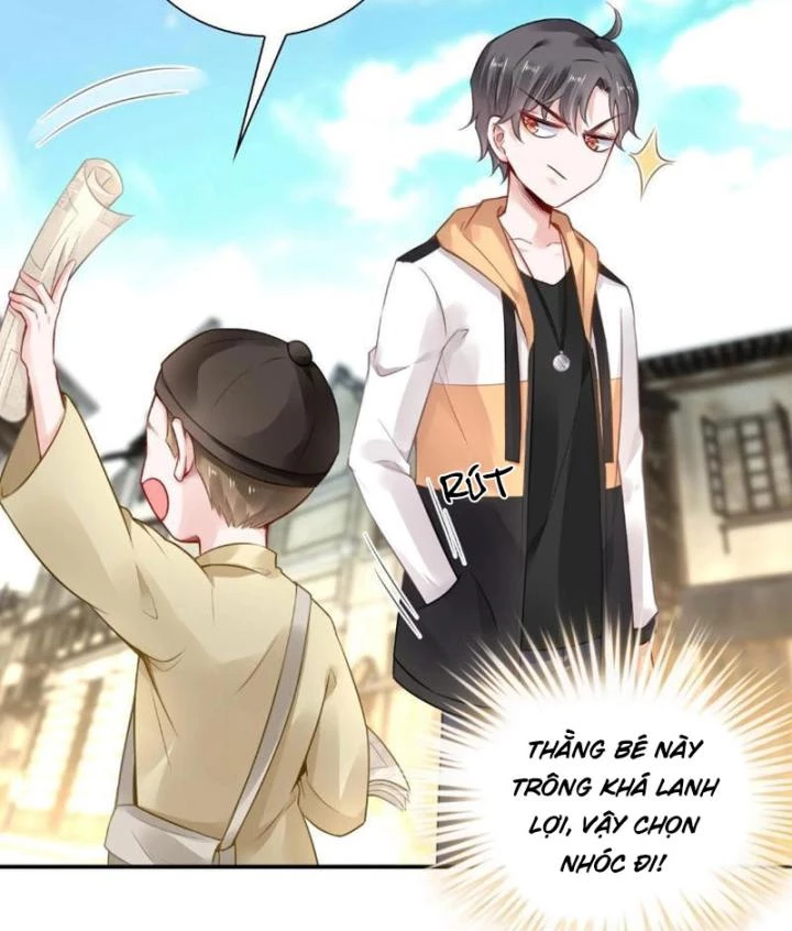 Sơn Hải Họa Yêu Sư Chapter 2 - Trang 2