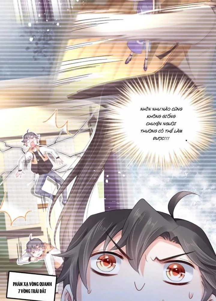 Sơn Hải Họa Yêu Sư Chapter 3 - Trang 2