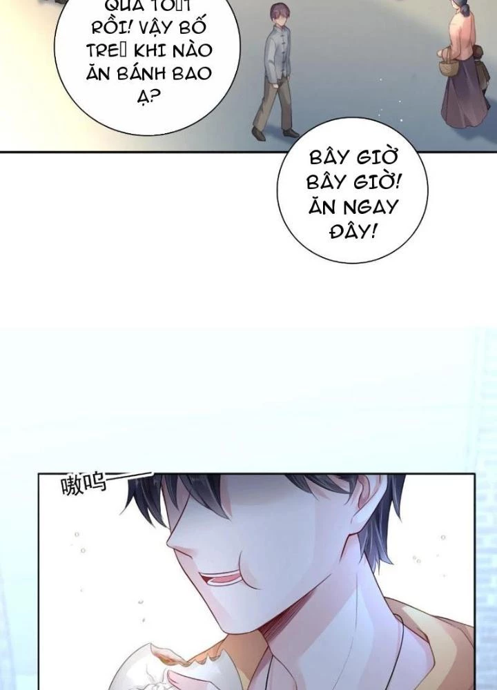 Sơn Hải Họa Yêu Sư Chapter 4 - Trang 2