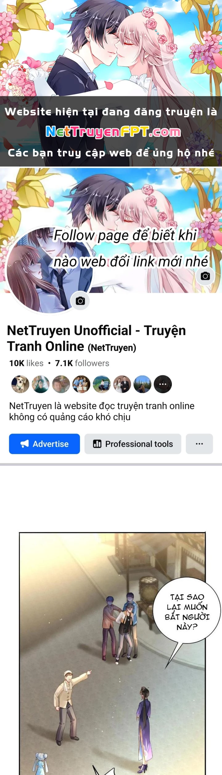 Sơn Hải Họa Yêu Sư Chapter 5 - Trang 2