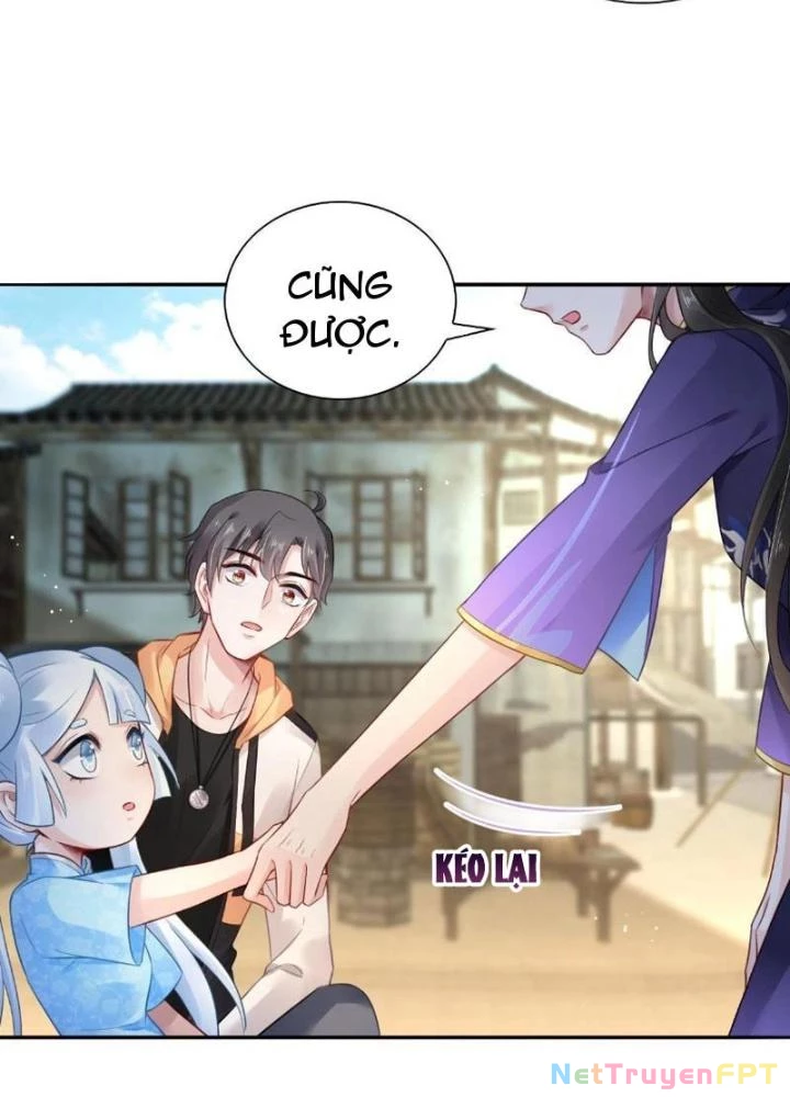 Sơn Hải Họa Yêu Sư Chapter 5 - Trang 2