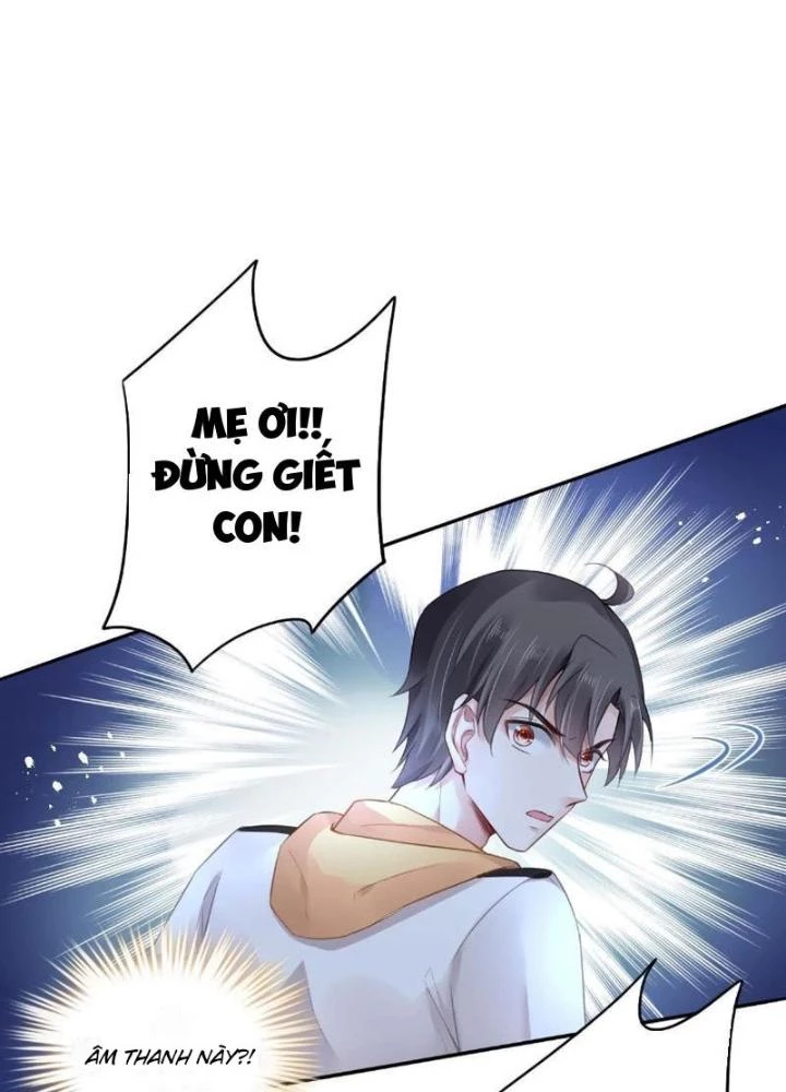 Sơn Hải Họa Yêu Sư Chapter 5 - Trang 2