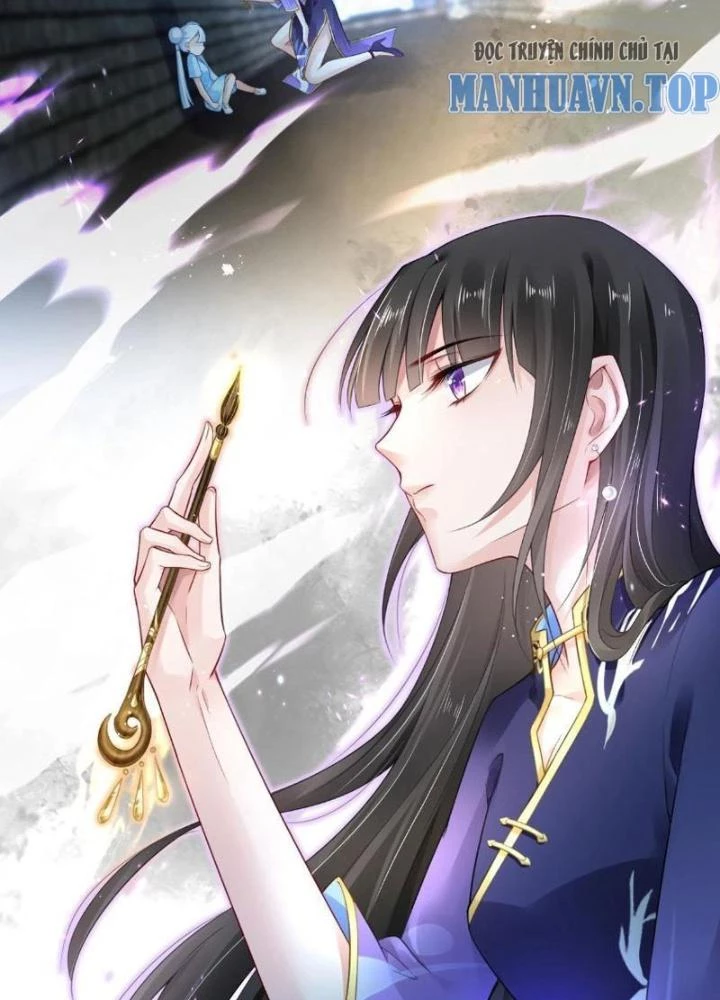 Sơn Hải Họa Yêu Sư Chapter 5 - Trang 2