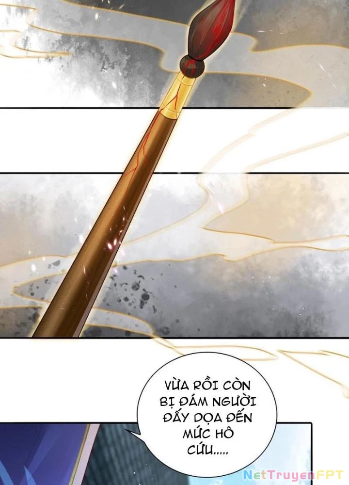 Sơn Hải Họa Yêu Sư Chapter 5 - Trang 2