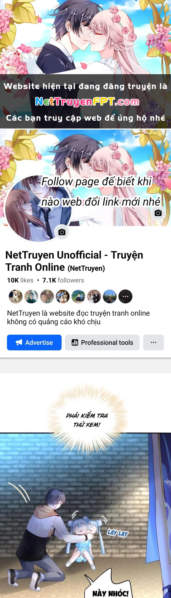Sơn Hải Họa Yêu Sư Chapter 6 - Trang 2