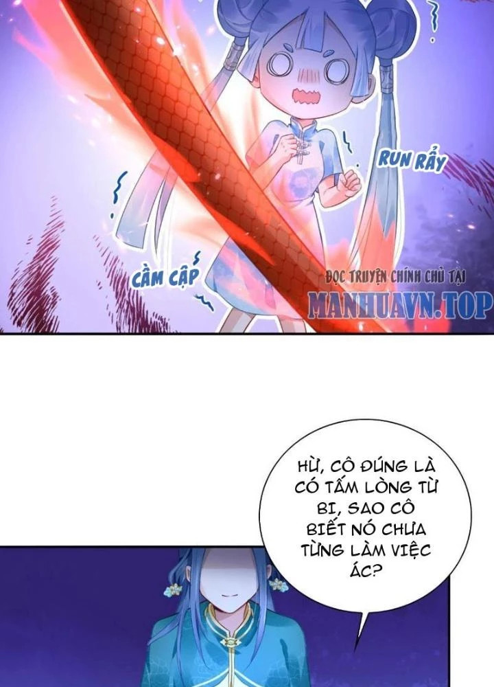 Sơn Hải Họa Yêu Sư Chapter 7 - Trang 2