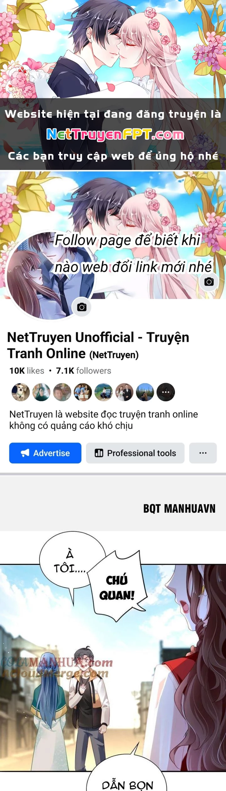 Sơn Hải Họa Yêu Sư Chapter 8 - Trang 2