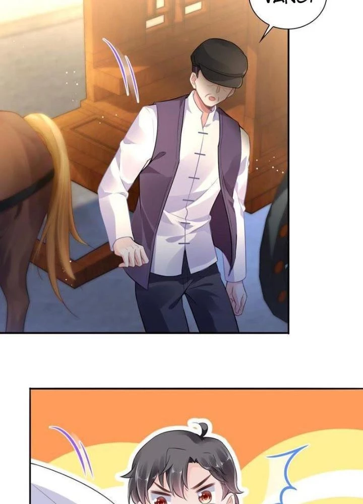 Sơn Hải Họa Yêu Sư Chapter 8 - Trang 2