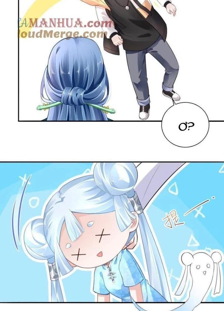 Sơn Hải Họa Yêu Sư Chapter 8 - Trang 2