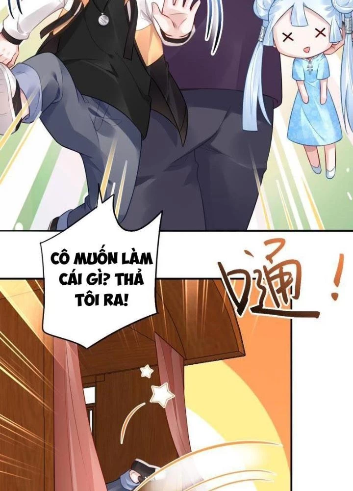 Sơn Hải Họa Yêu Sư Chapter 8 - Trang 2