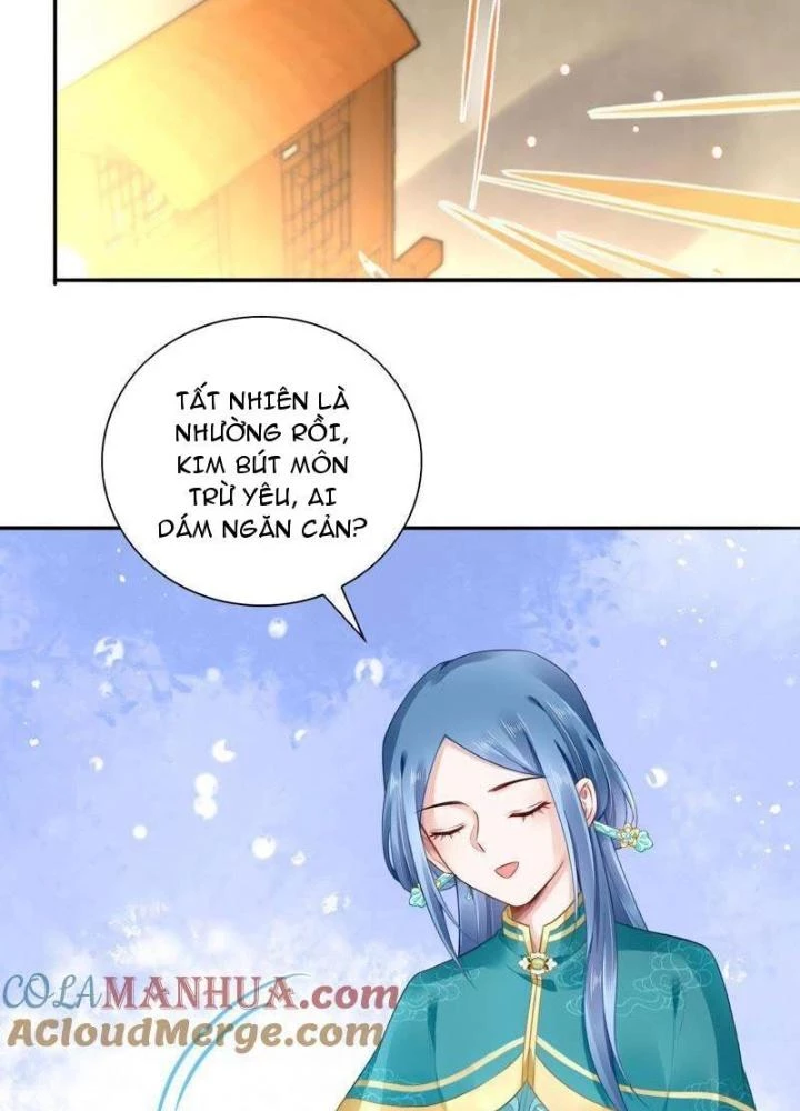 Sơn Hải Họa Yêu Sư Chapter 8 - Trang 2