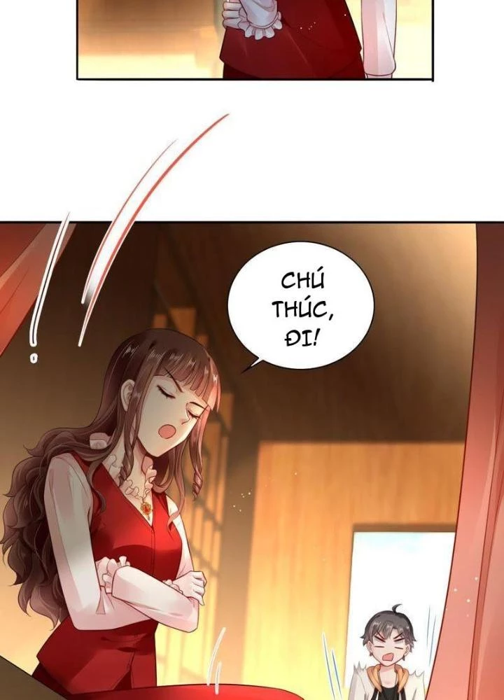 Sơn Hải Họa Yêu Sư Chapter 8 - Trang 2