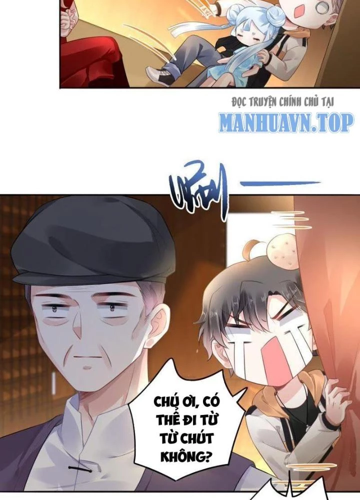 Sơn Hải Họa Yêu Sư Chapter 8 - Trang 2