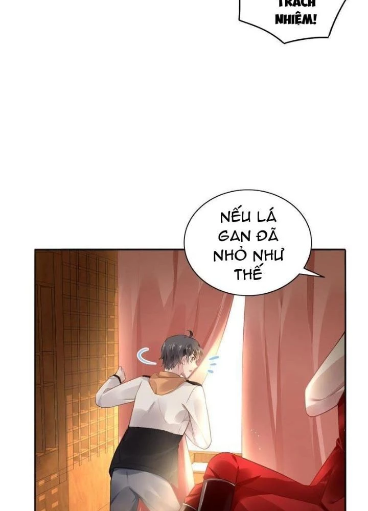 Sơn Hải Họa Yêu Sư Chapter 8 - Trang 2