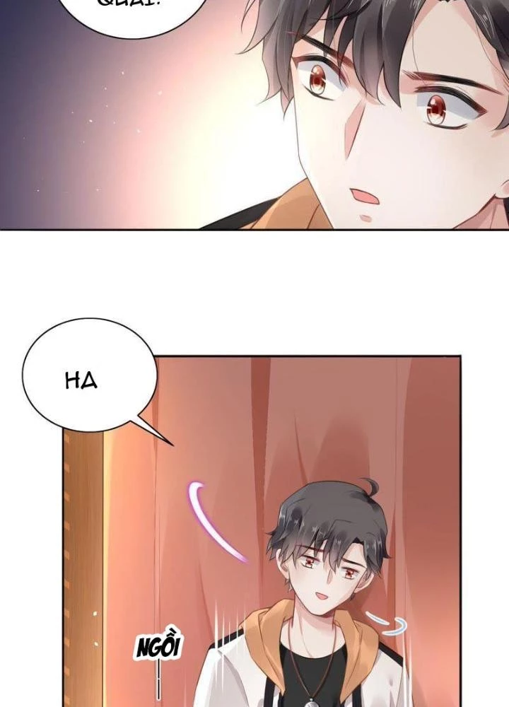 Sơn Hải Họa Yêu Sư Chapter 8 - Trang 2