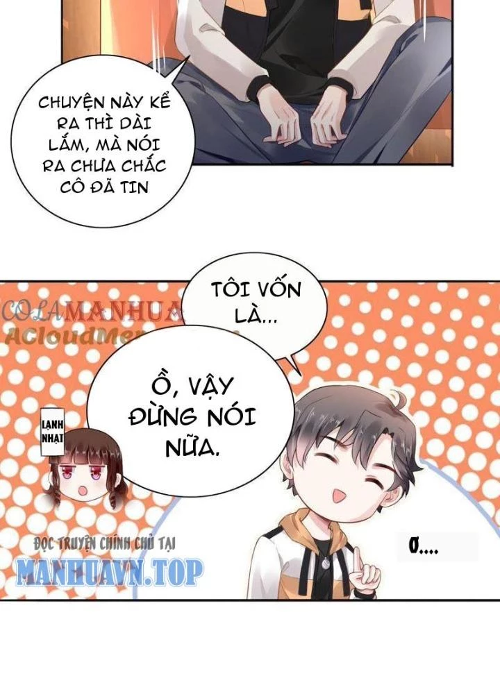 Sơn Hải Họa Yêu Sư Chapter 8 - Trang 2